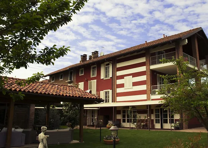 Maison Louis Villa Trofarello